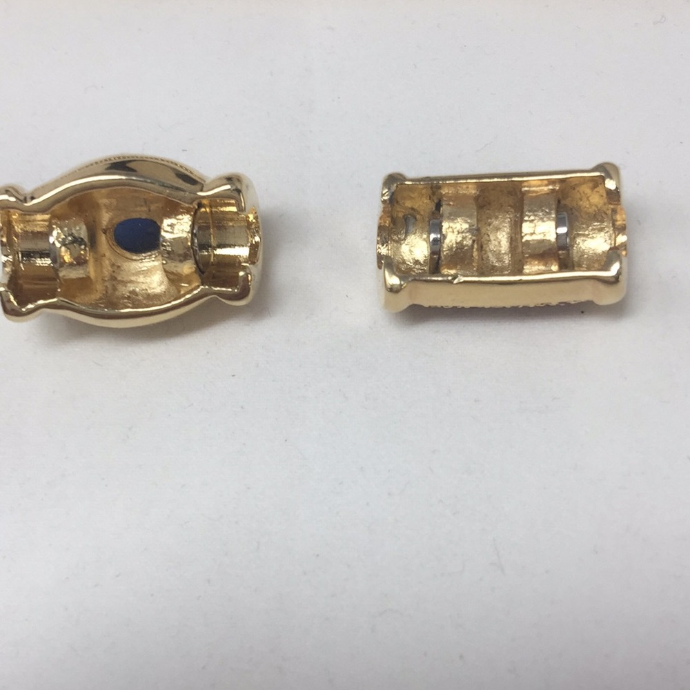 Bracelet With Interchangeable Magnetic Centers - image 5